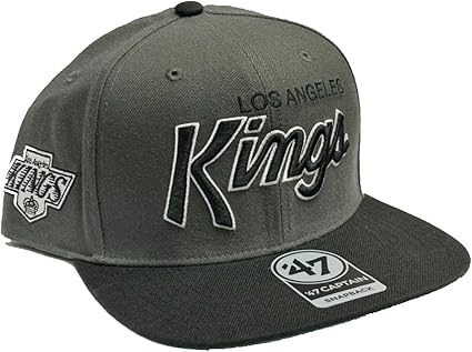 ロサンゼルス キングス ビンテージキャップ 61fU6c+KLBL._AC_SX425_.jpg